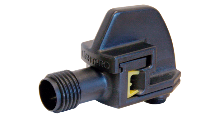 LightPro ConnectorF 137A P HR