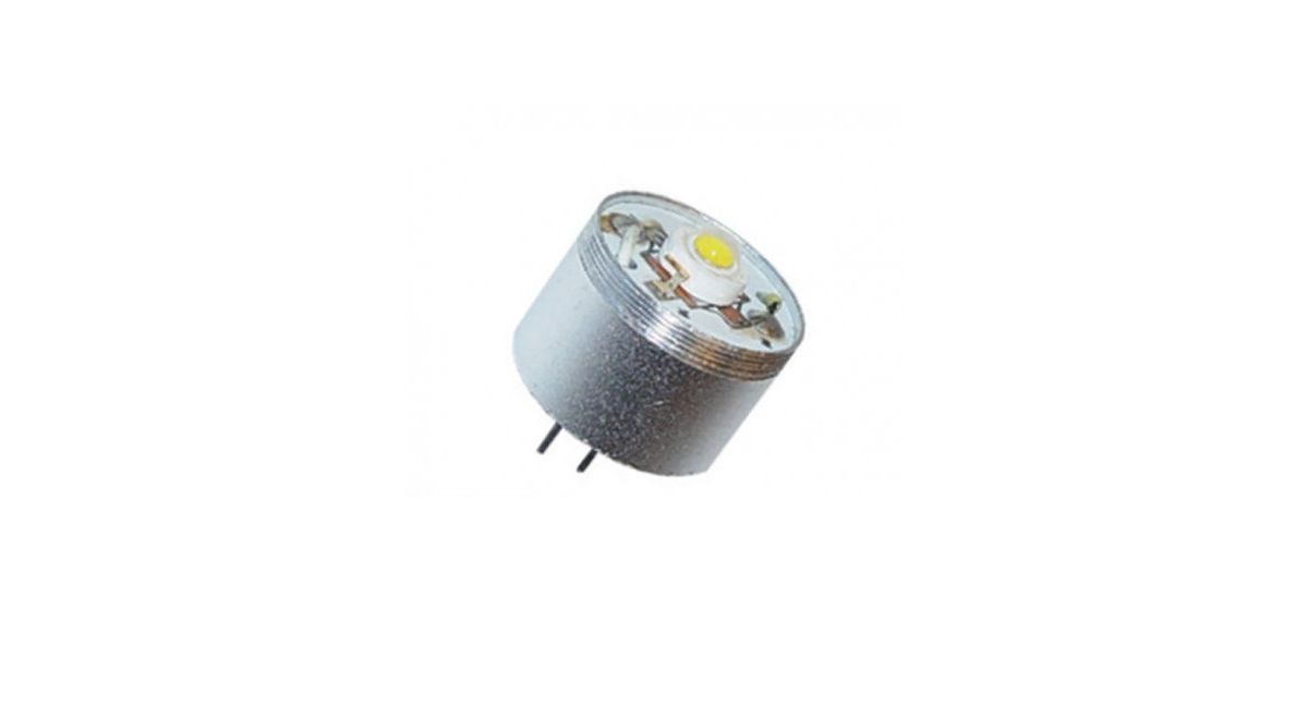 12V power led