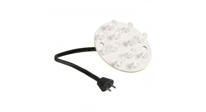 techmar-gu53-white-12-led-unit